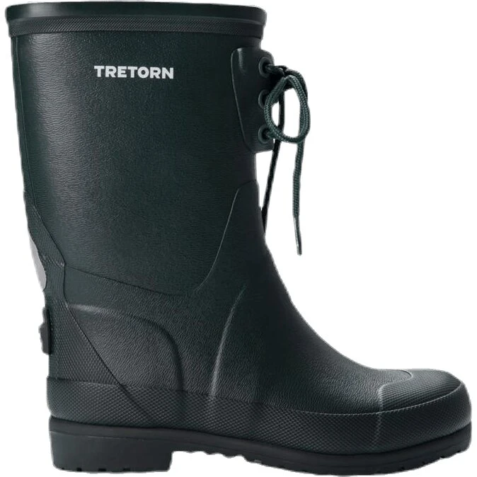 Strong Junior Classic Grøn