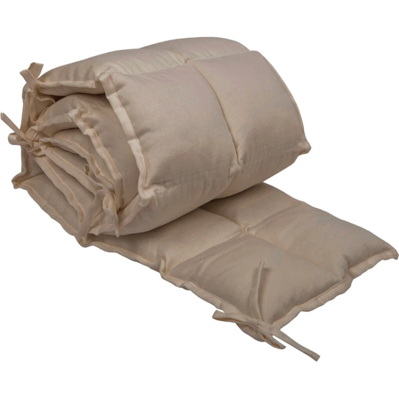 Müsli Kapok sengerand 28x200 cm (Walnut)