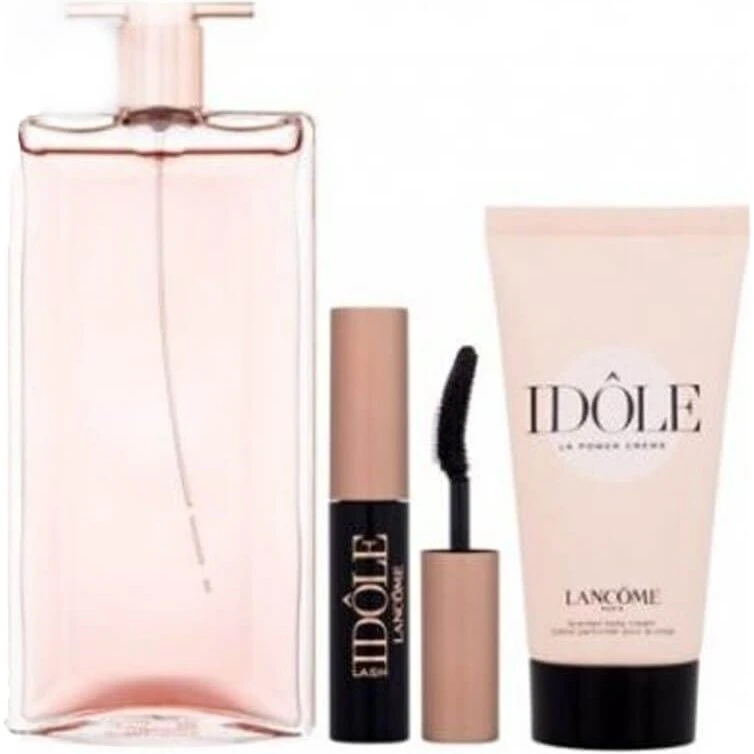 Lancôme Paris Gavesæt Idôle