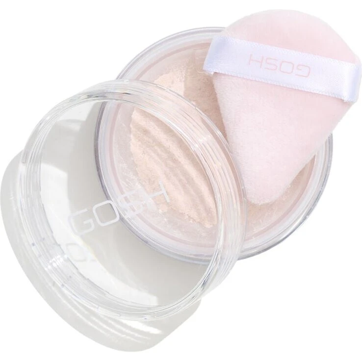 GOSH Bake'n Set 001 Soft Pink 15 g