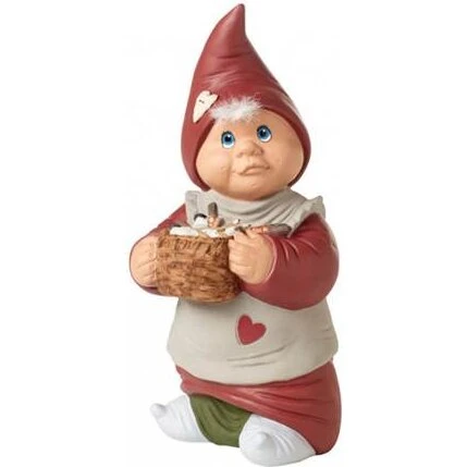 Klarborg Nisse Bette Sonja - 35 års jubilæum