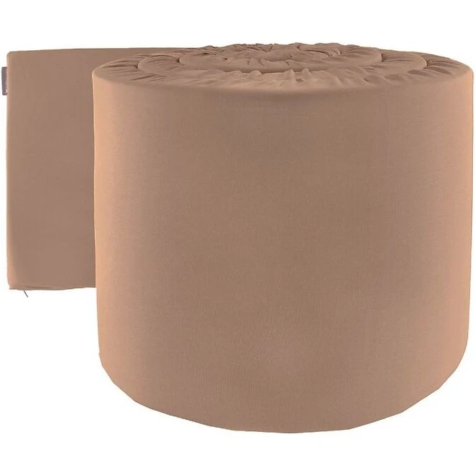 Nørgaard Madsens Sengerand Taupe 30x360 cm