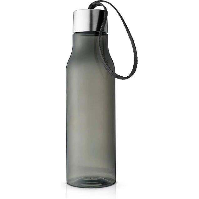 Eva Solo drikkedunk Re-Hydrate 0,5 L - Smoke (rPET)