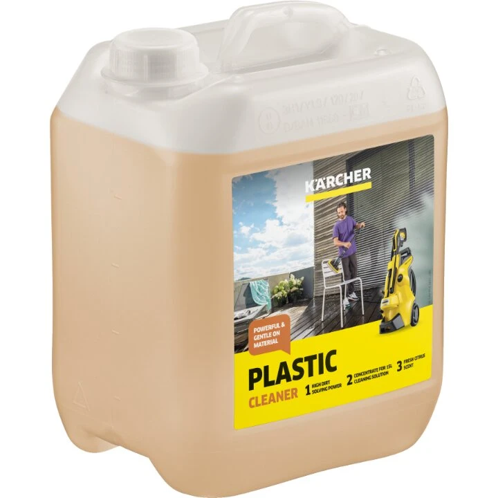 Kärcher Plastrens 5 L