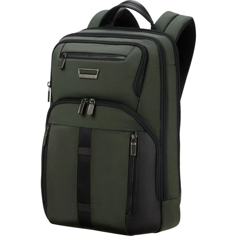 Samsonite Urban-Eye 14.1" laptoprygsæk
