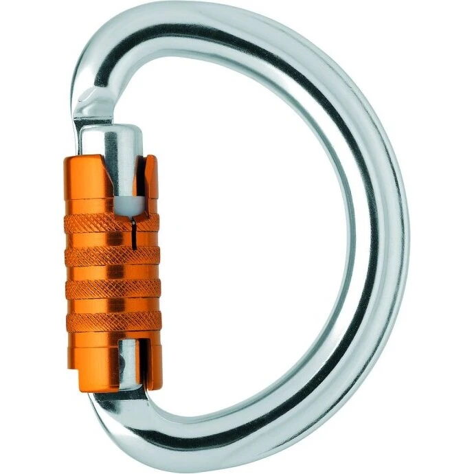 Petzl OMNI TRIACT-LOCK karabinhage