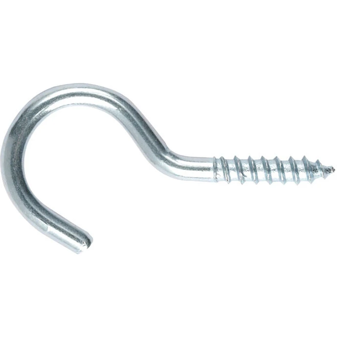 NKT Fasteners Skruekrog 3,0 x 40 mm, 10 stk.
