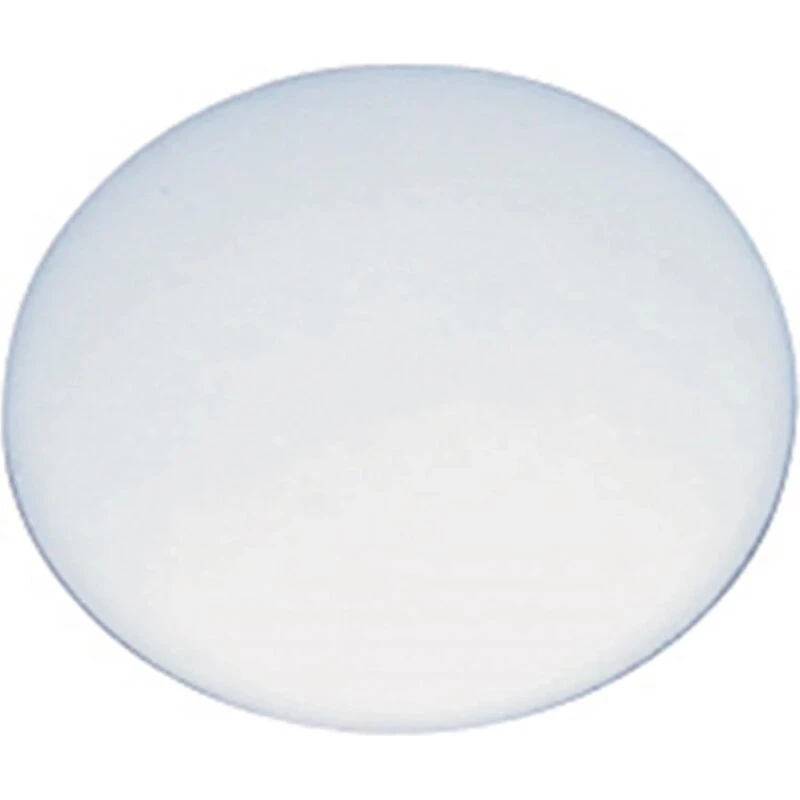 NKT FASTENERS TX dæknapper 16 stk hvid nylon (til TX30)