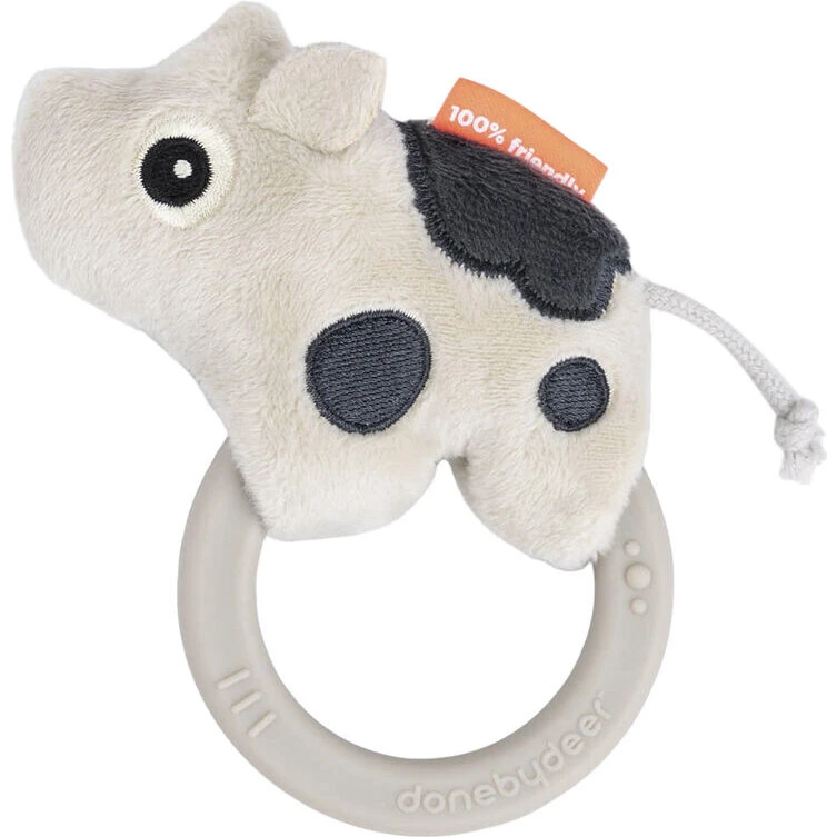 Done by Deer Sanserangle m. bidering Dotti Sand