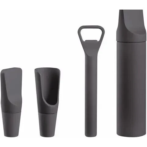 Blomus ILO 4-delers vintilbehør sæt (magnet)