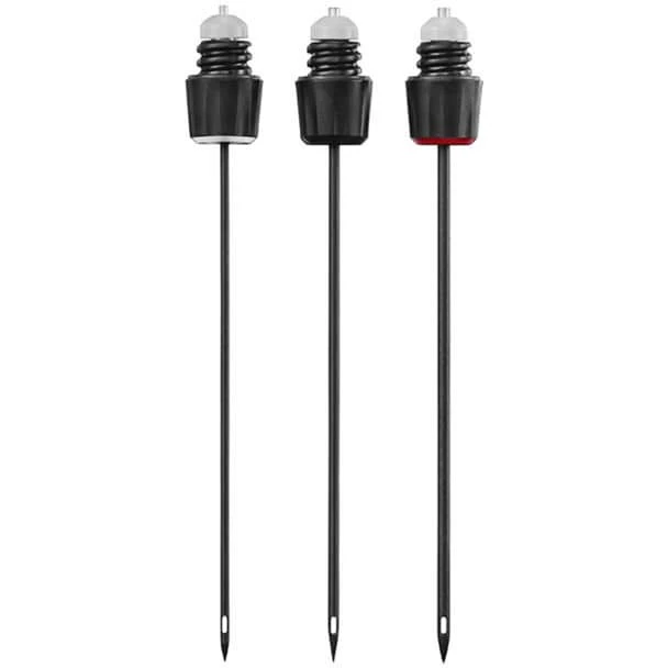 Coravin Nålekit til vinsystem (Faster Pour, Standard, Vintage)