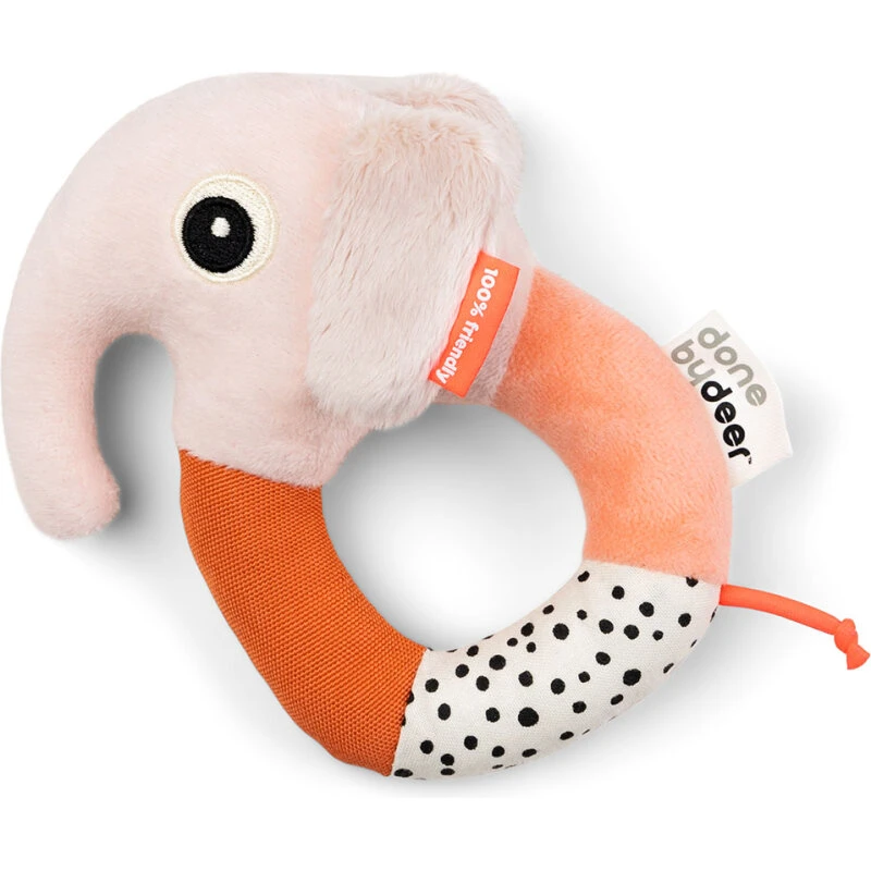 Done by Deer Elphee sanserangle – Powder