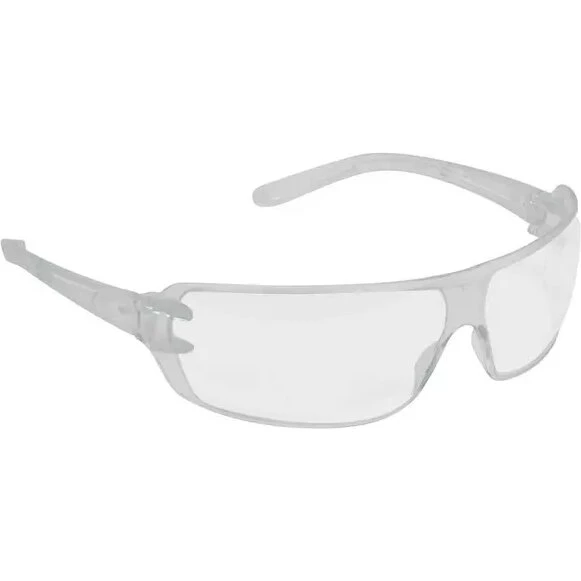 Portwest PS35 Ultra lette sikkerhedsbriller, klar