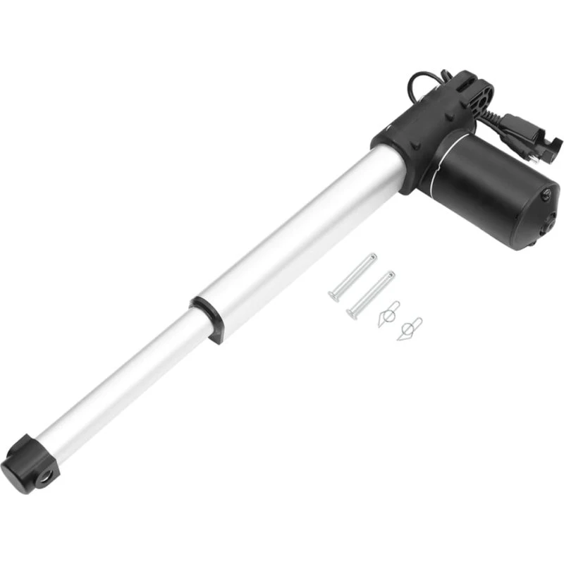 vidaXL lineær aktuator DC 28 V (aluminium)