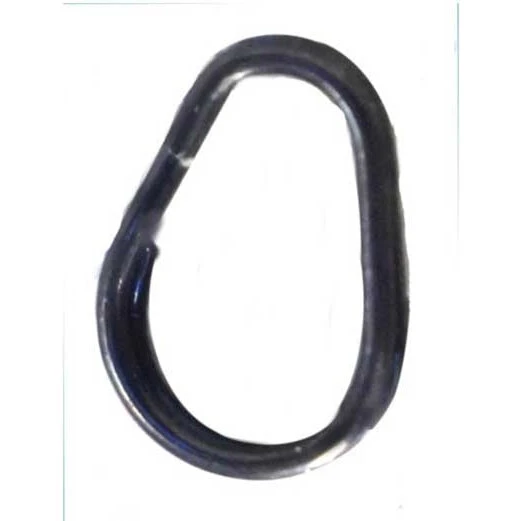 Owner Tear Drop Splitring