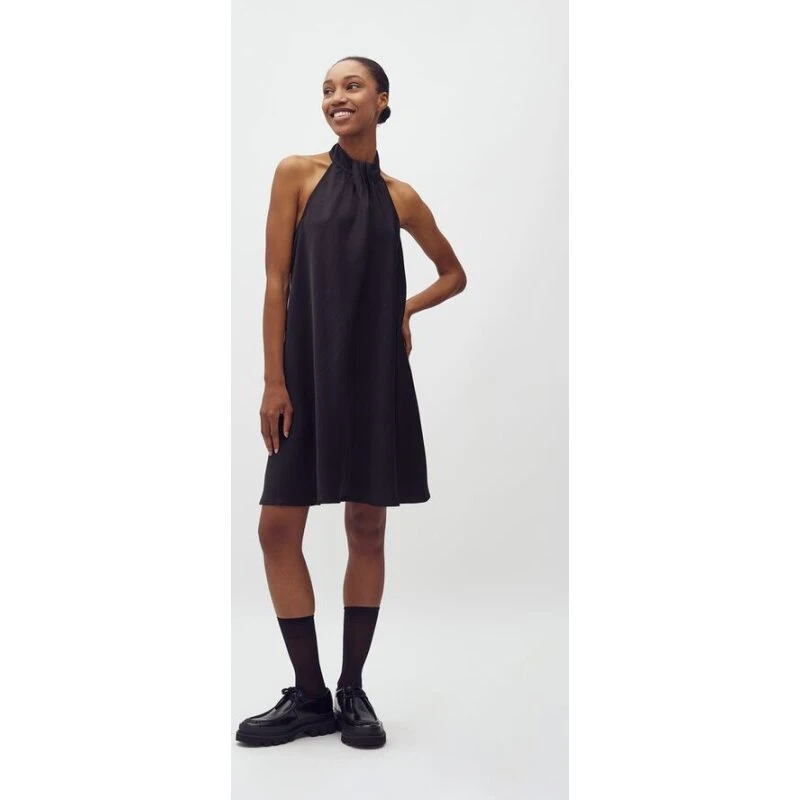 mbyM Zuzelia-M hverdagskjole, sort