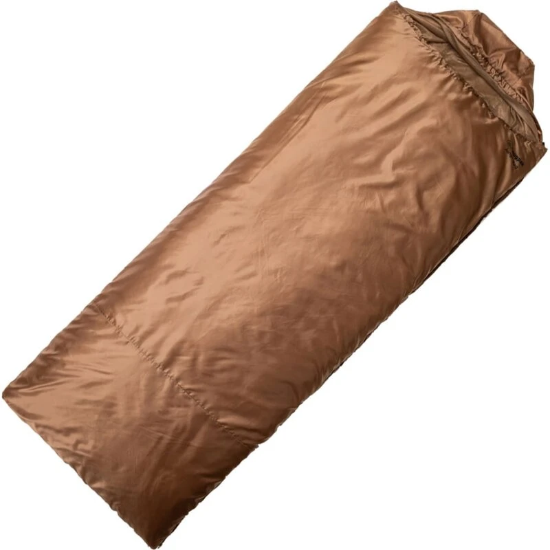 Snugpak Jungle Bag Coyote (venstre)