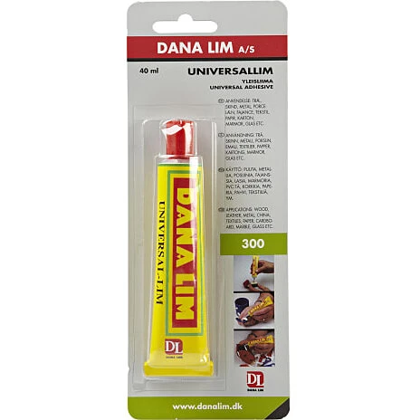 Dana Universallim 40 ml