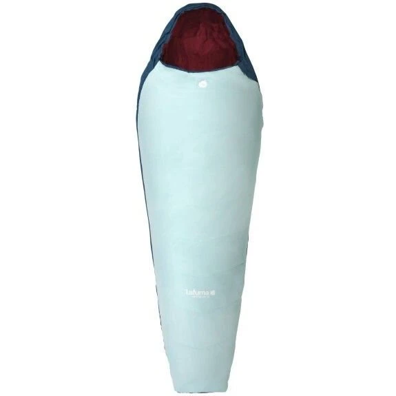 Lafuma Active 10 sovepose til kvinder (Waterfall)