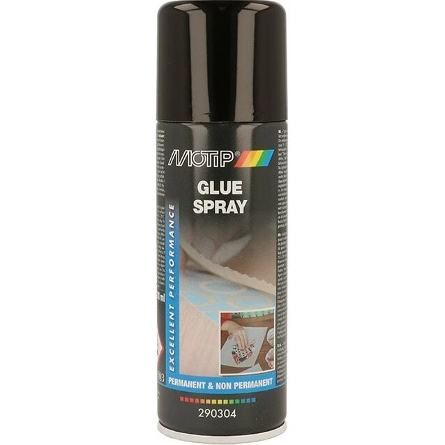 Motip Limspray 200 ml