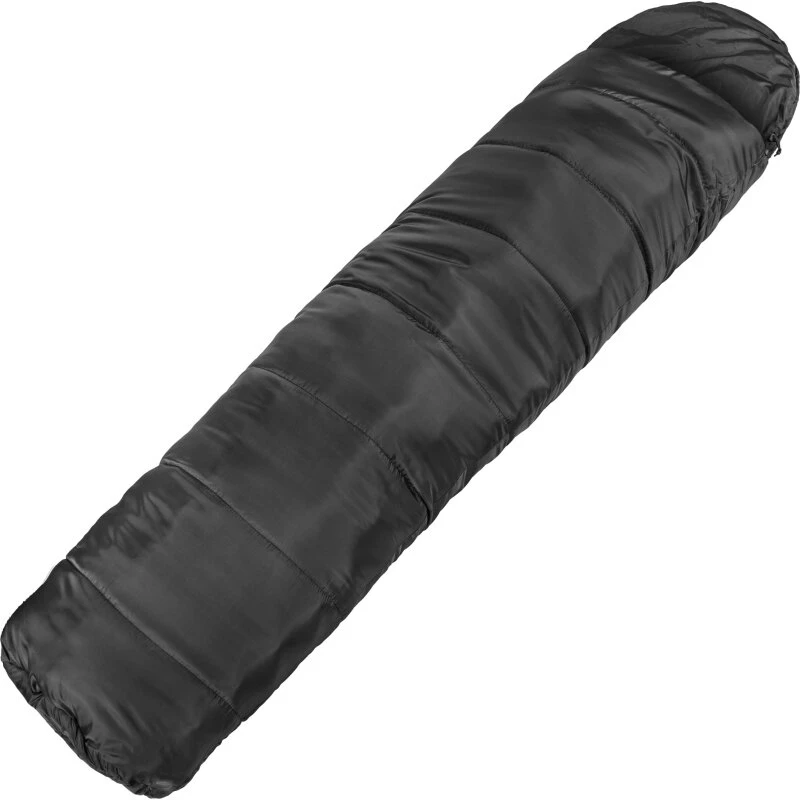 Mil-Tec Commando Sovepose – Sort