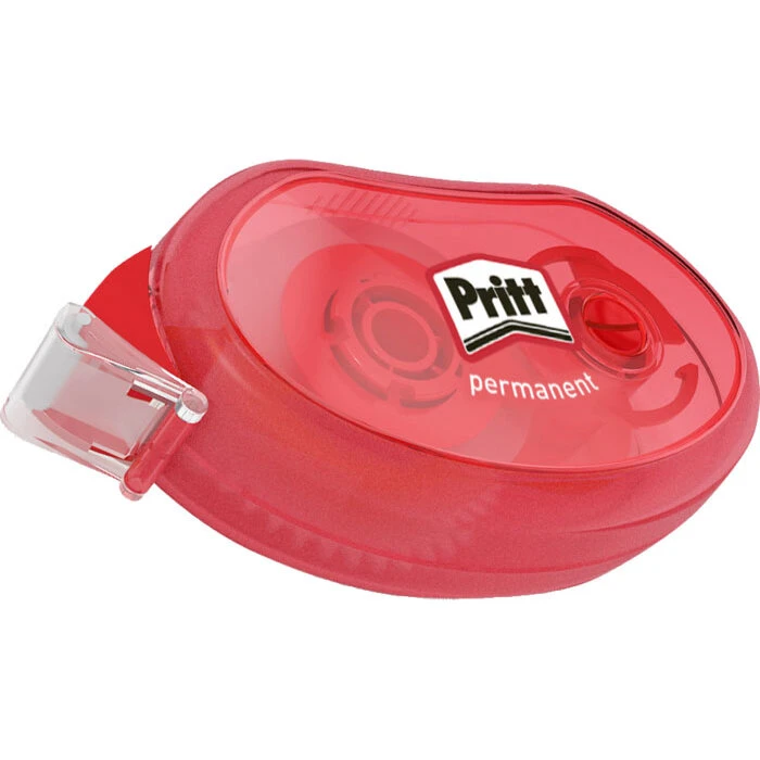 Pritt permanent limroller 8,4 mm x 10 m