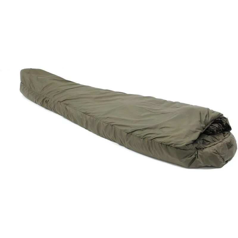 Snugpak Softie Elite 5 sovepose, Oliven