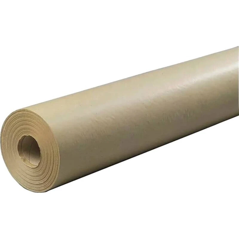 Butcher Paper 60 g 70x200 cm, brun