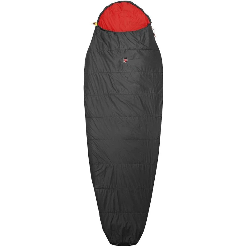 Fjällräven Funäs Lite - let fibersovepose