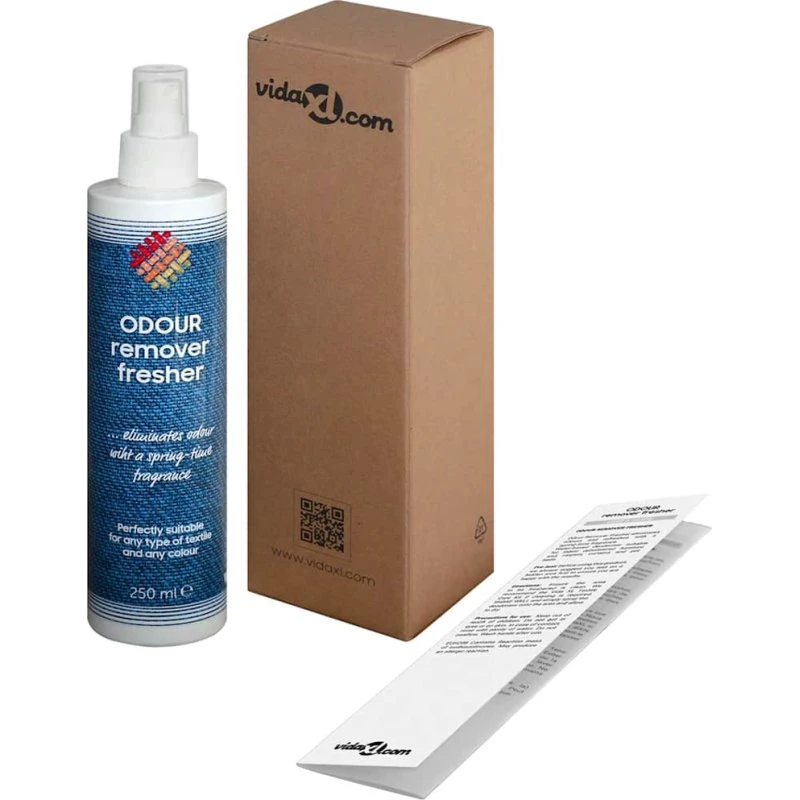 vidaXL Lugtfjerner & Opfrisker 250 ml