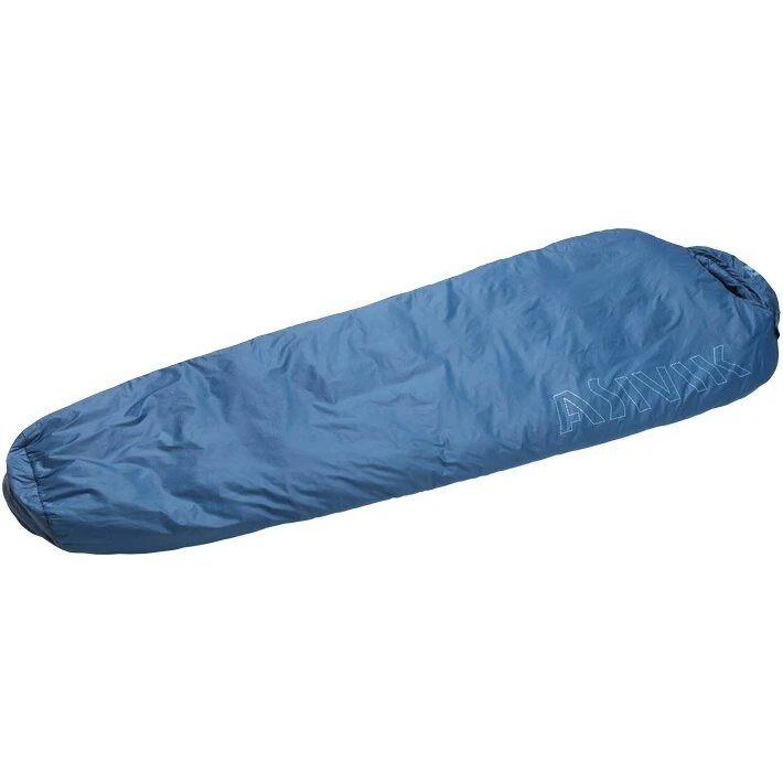 Asivik Explorer 2S 175 cm H sovepose