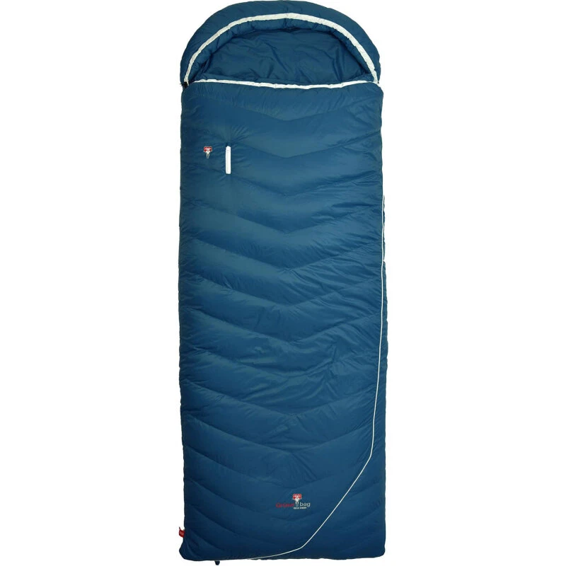 Grüezi B Biopod Downwool Subzero Comfort