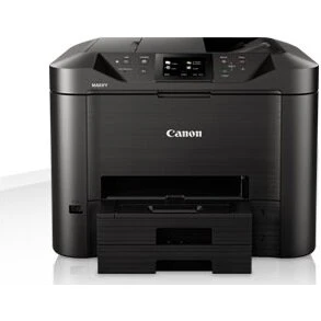 Canon MAXIFY MB5450 A4 multifunktionsprinter 600x1200 DPI Wi‑Fi