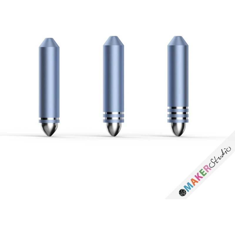 Cricut Folie Transfer Tool - Udskiftningstips (S/M/L)