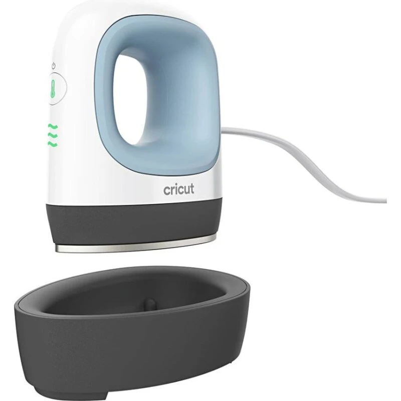 Cricut EasyPress Mini, 1 stk.
