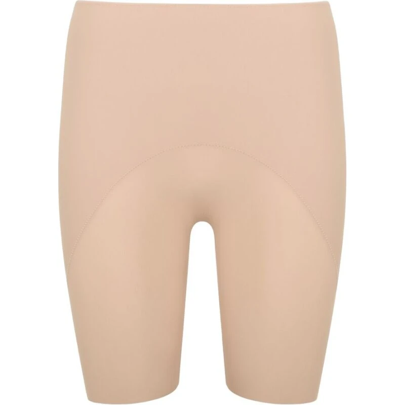 Panty Gainant formende shorts med bomuldskile