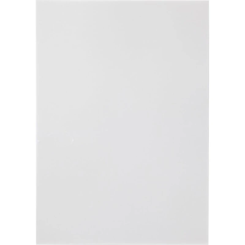 Pergamentpapir A4 150 g lys grå, 10 ark