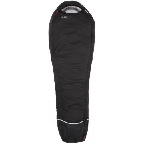 Helsport Trollheimen X-Trem Long V - Sort, op til 185 cm
