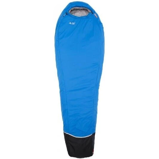 Helsport Trollheimen Long Bright Blue (Left)