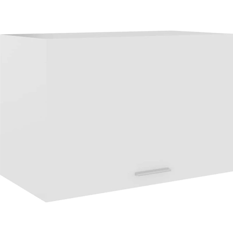 vidaXL hængeskab Lyon hvid 60x31x40 cm