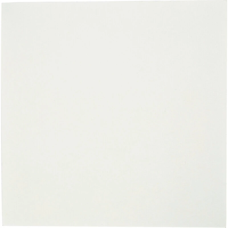 Akvarelpapir 12x12 cm 200 g – 100 ark