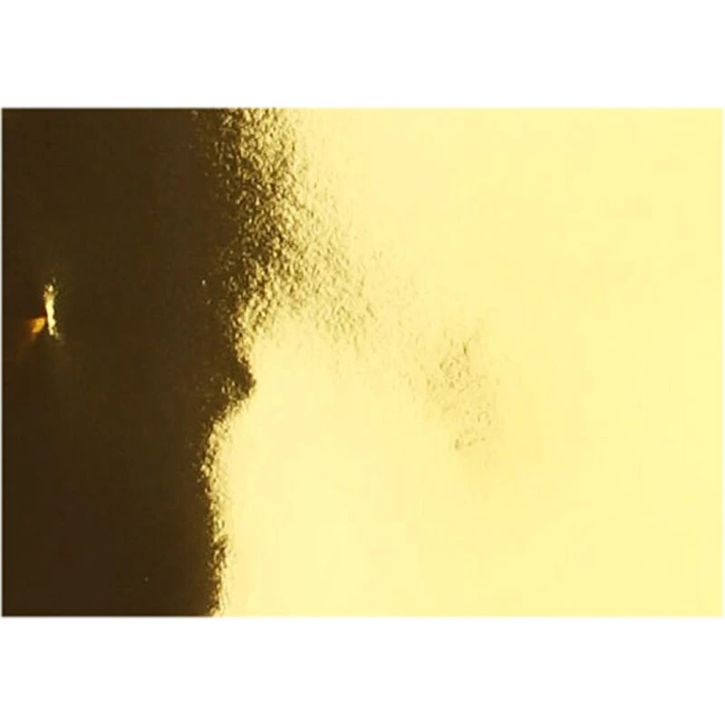 Metalpapir - Guld A4 120 g (100 ark)