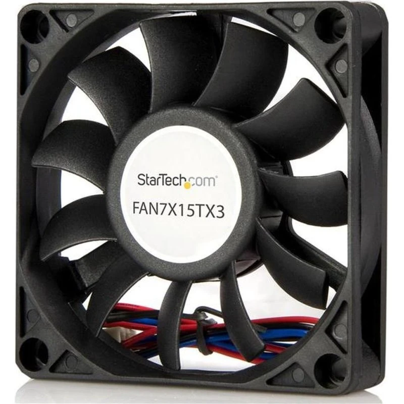 StarTech FAN7X15TX3 70x15mm køleventilator 12 V