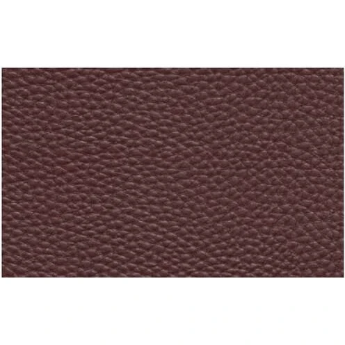 INF Selvklæbende reparationsplaster syntetisk læder 50x138 cm, mørkebrun