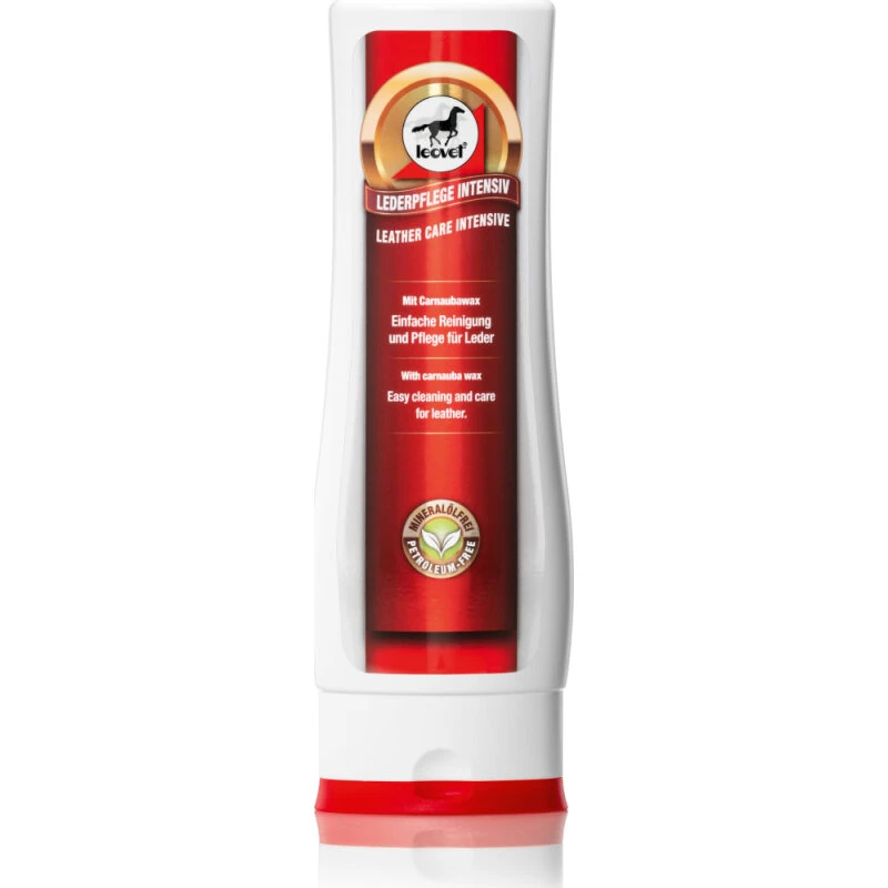 Leovet Læderpleje Intensiv 250 ml
