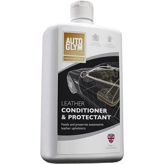 Autoglym Leather Conditioner & Protectant 1L