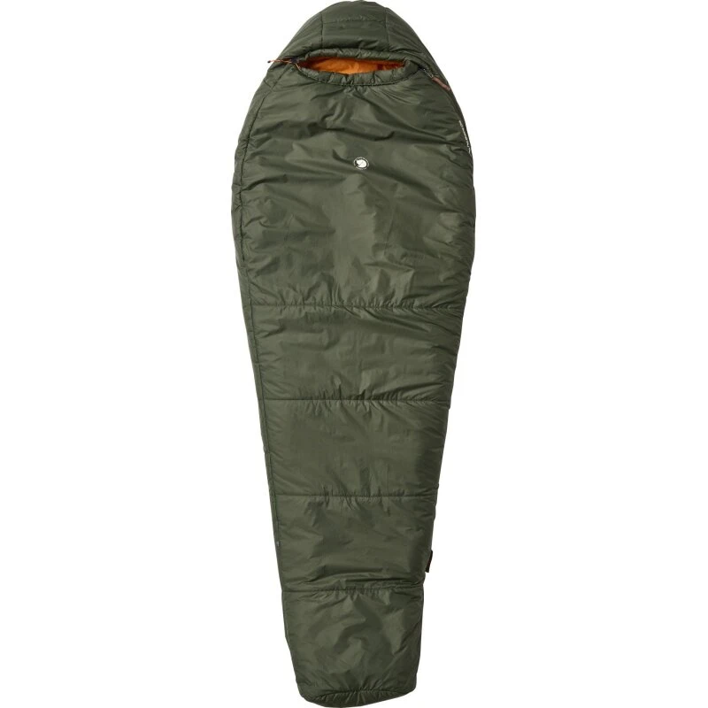 Fjällräven Abisko Two Seasons Sovepose – Dame, Atlantic Blue