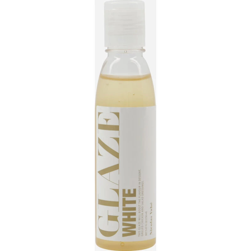Nicolas Vahé White Glaze 150 ml