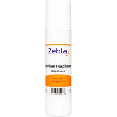 Zebla Harpiksrens 300 ml (allergivenlig)