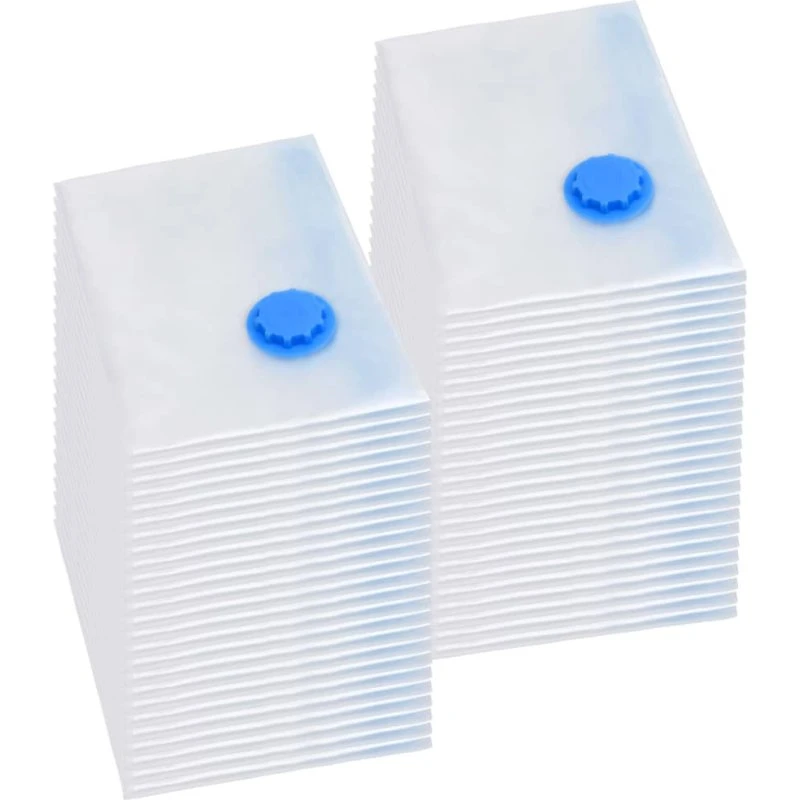 vidaXL vakuumposer 120 x 70 cm, 50 stk